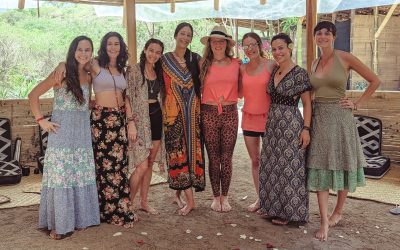 Five Benefits of Attending a Women’s Retreat