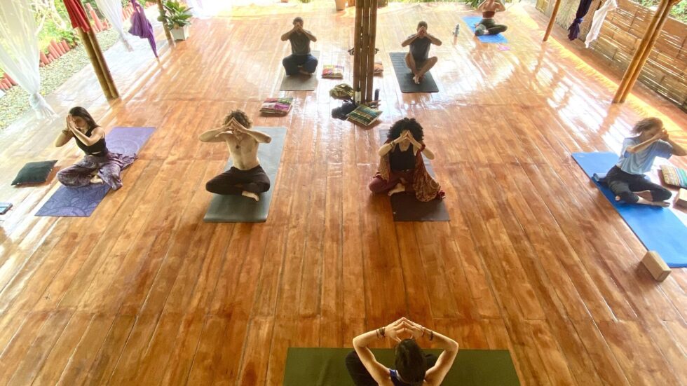 ayurveda yoga
