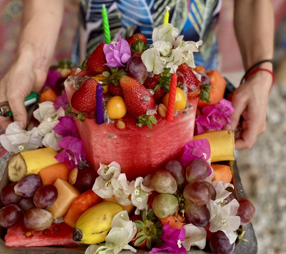 ayurveda diet