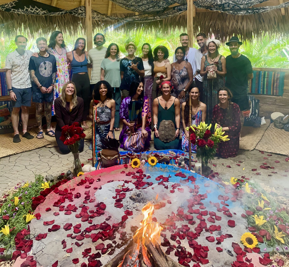 detox retreat