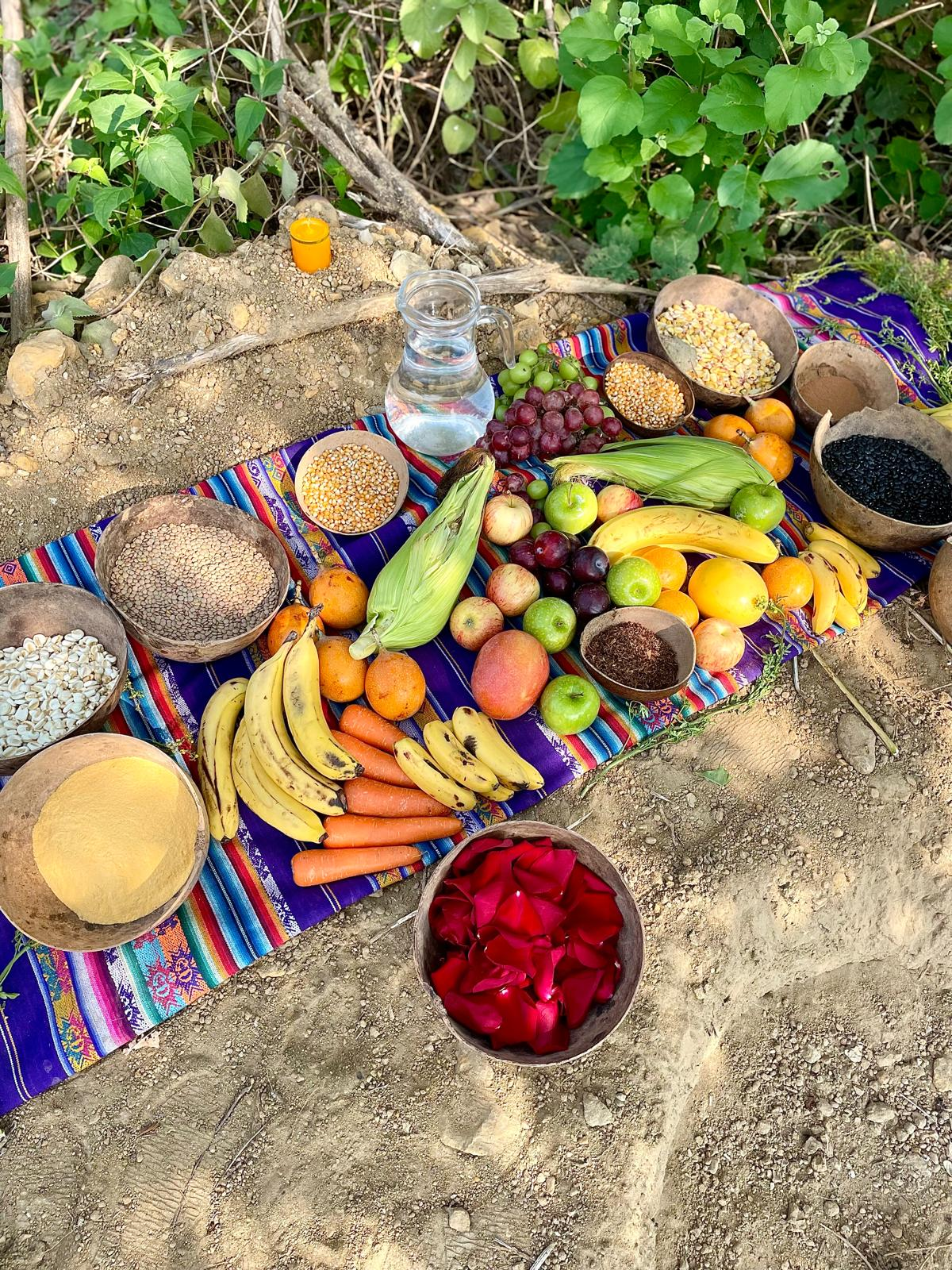 new moon offering 